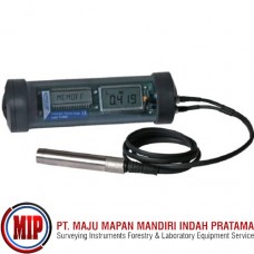 DAKOTA NDT MX2 Underwater Ultrasonic Thickness Gauge DAKOTA NDT MX2 Underwater Ultrasonic Thickness Gauge
